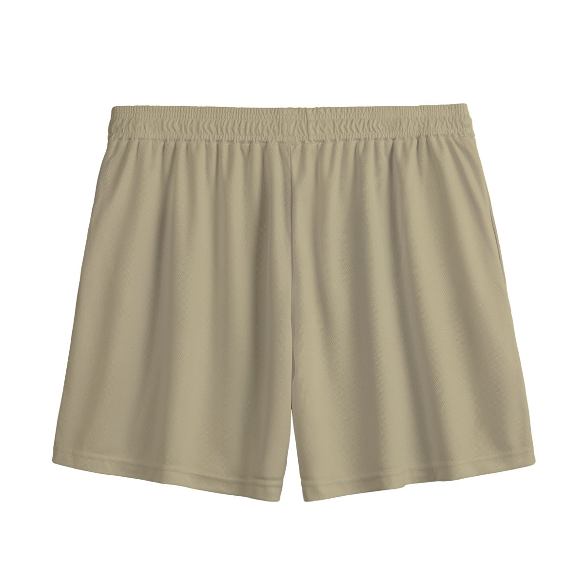 Sand in Your Crack no-gi BJJ shorts by GAFCO, back view